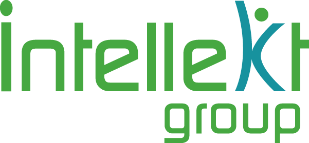 The Intellekt Group Logo