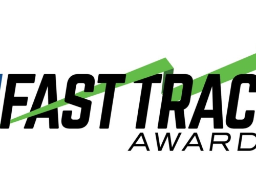 San Antonio Business Journal Fast Track Award