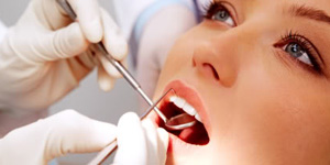 Dental Benefits